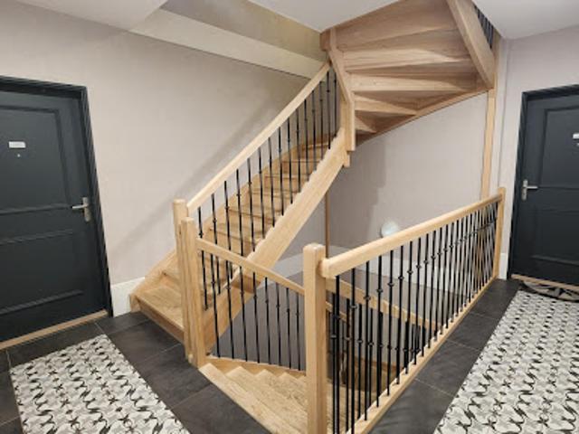 Appartement vente à Lyon, Métropole de Lyon