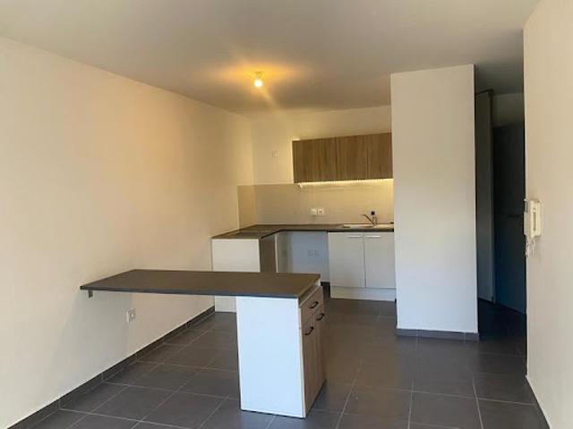 Appartement vente à Montpellier, Juvignac