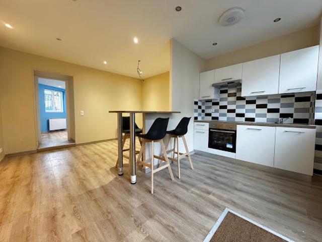 Appartement vente à La Chapelle-en-serval