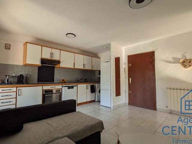 Appartement vente à Marseille, La Ciotat