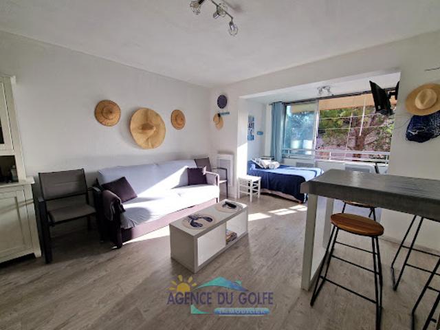 Appartement vente à Marseille, La Ciotat