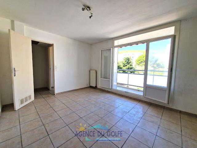 Appartement vente à Marseille, La Ciotat