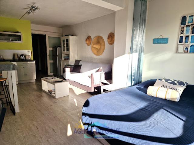 Appartement vente à Marseille, La Ciotat