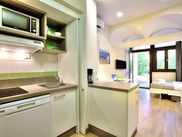 Appartement vente à Grasse, La Colle-sur-loup
