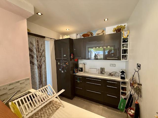 Appartement vente à Montpellier, La Grande-motte