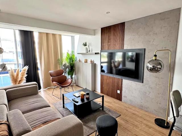 Appartement vente à Montpellier, La Grande-motte