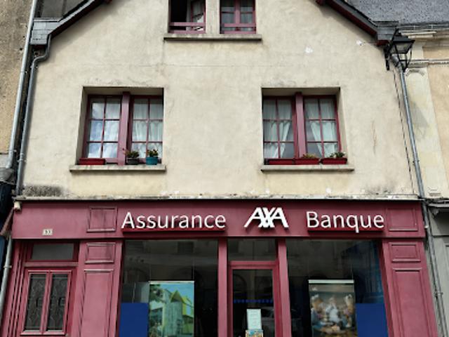 Appartement vente à Fougères-Vitré, Bretagne