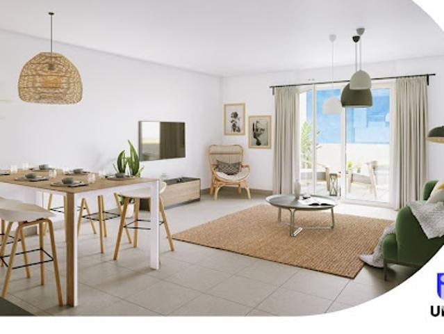 Appartement vente à Arrondissement de Toulon, La Londe-les-maures