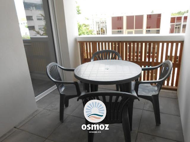 Appartement vente à La Rochelle, Le Prieuré