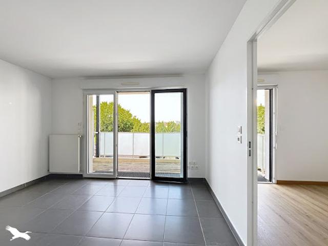 Appartement vente à Le Prieuré, La Rochelle