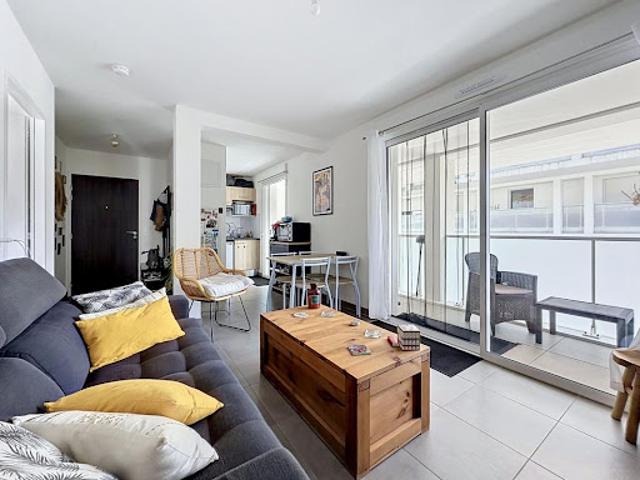 Appartement vente à La Rochelle