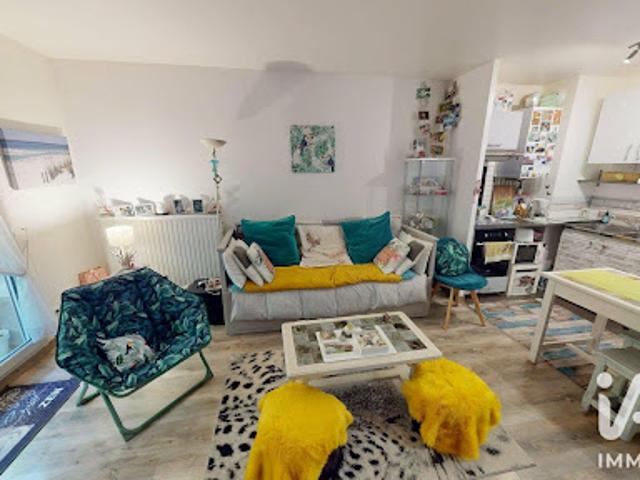 Appartement vente à La Rochette, Seine-et-Marne