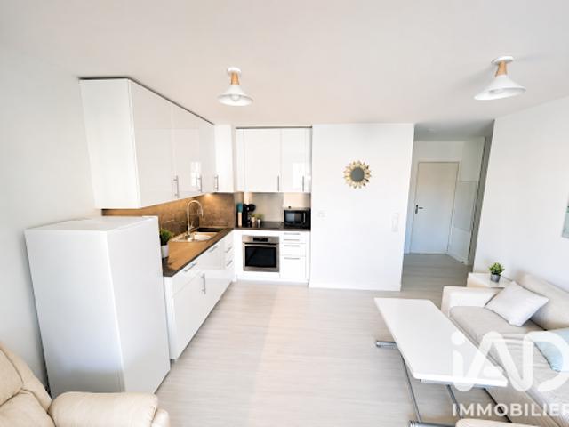Appartement vente à Arrondissement de Toulon, La Seyne-sur-mer