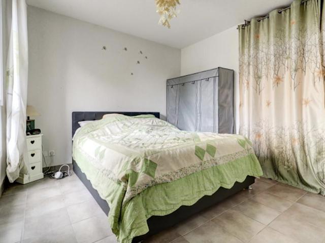 Appartement vente à Arrondissement de Toulon, La Seyne-sur-mer
