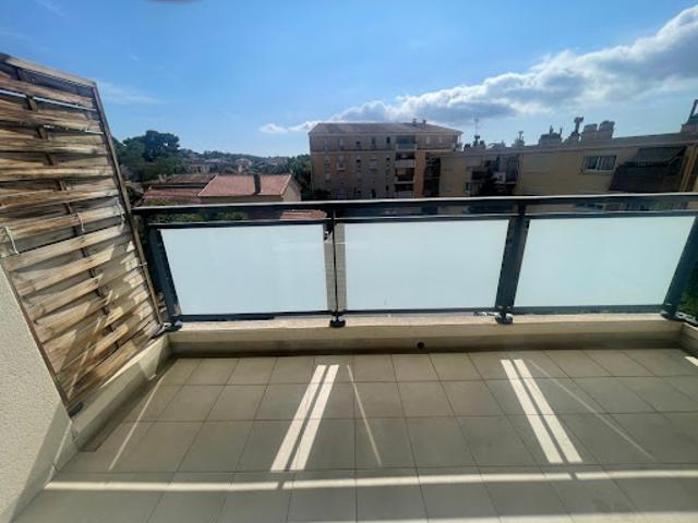 Appartement vente à Arrondissement de Toulon, La Seyne-sur-mer