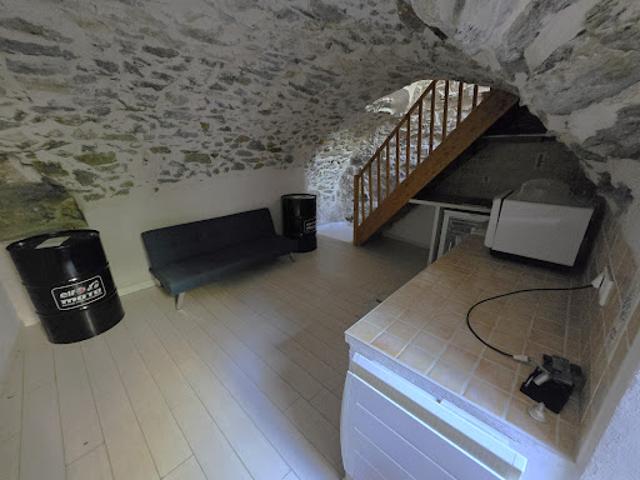 Appartement vente à Nice, La Tour