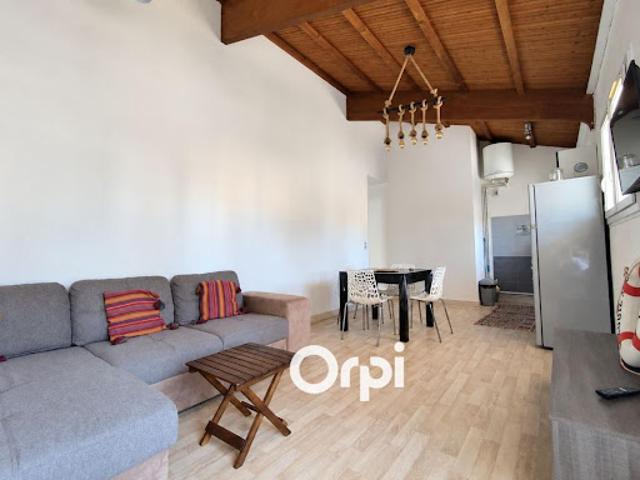Appartement vente à La Cèpe, La Tremblade