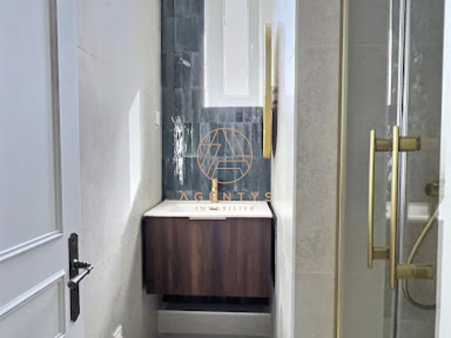 Appartement vente à Le Parc Saint-Maur, Saint-Maur-des-Fossés