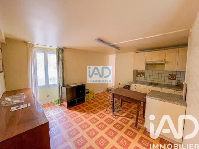 Appartement vente à Palaiseau, La Ville-du-bois