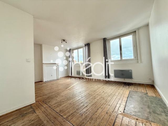 Appartement vente à Lille, Lambersart