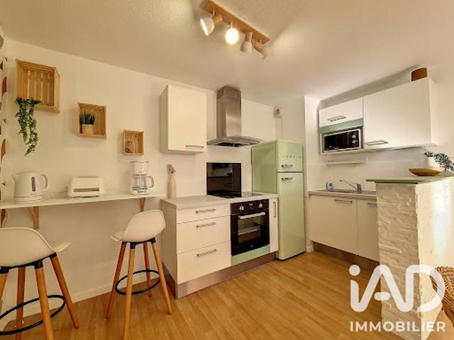 Appartement vente à Rusquet Sud, Lannion