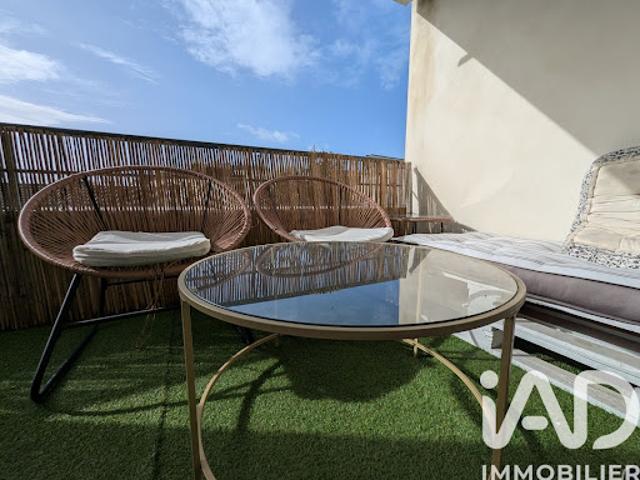 Appartement vente à Toulouse, Launaguet