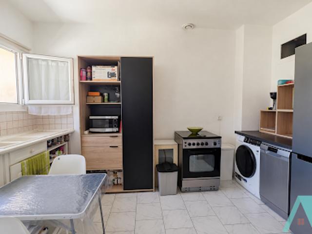 Appartement vente à Arrondissement de Toulon, Le Beausset