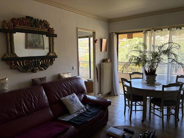 Appartement vente à Grasse, Le Cannet