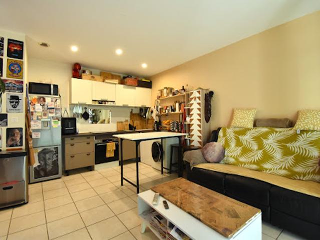 Appartement vente à Le Sarzier, Le Chambon-sur-Lignon