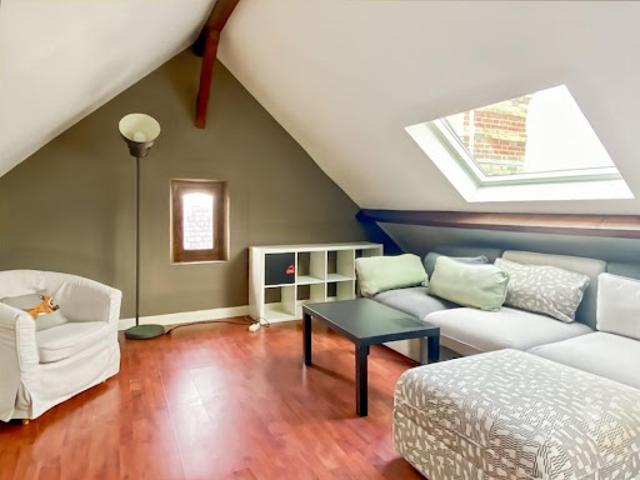Appartement vente à Versailles, Le Chesnay