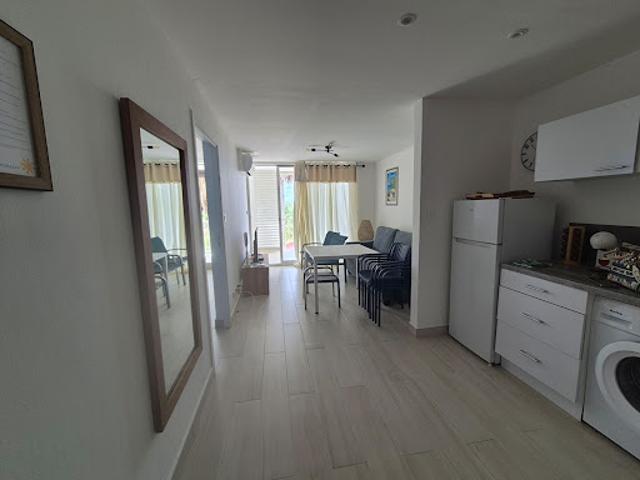 Appartement vente à Dizac, Le Diamant