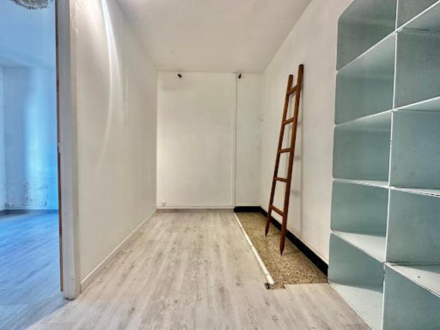 Appartement vente à Nîmes, Le Grau-du-roi