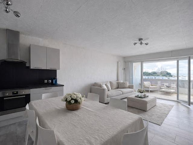 Appartement vente à Nîmes, Le Grau-du-roi