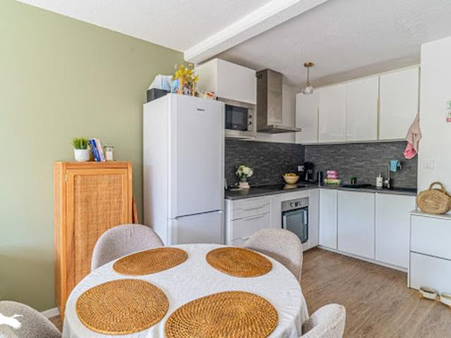 Appartement vente à Tanaïs, Le Haillan