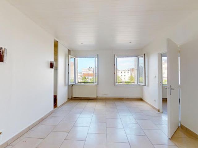 Appartement vente à Le Havre