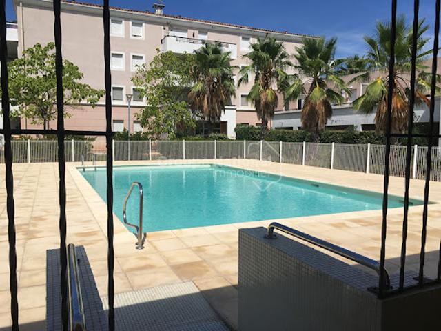 Appartement vente à Brignoles, Le Luc