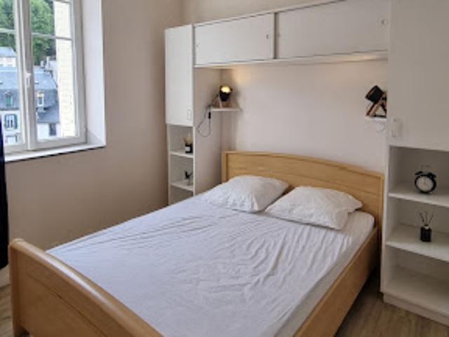 Appartement vente à Mont-Dore, Puy-de-Dôme