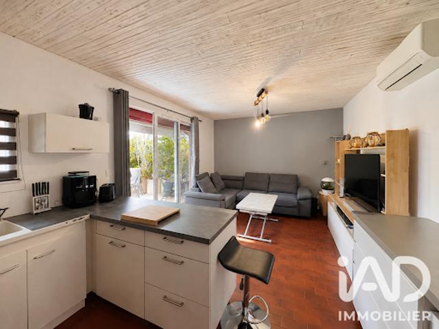 Appartement vente à Arrondissement de Draguignan, Le Muy
