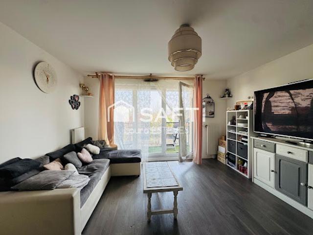 Appartement vente à Meaux, Le Pin