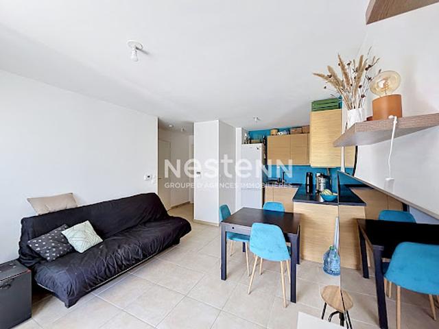 Appartement vente à Aix-en-Provence, Le Puy-sainte-réparade