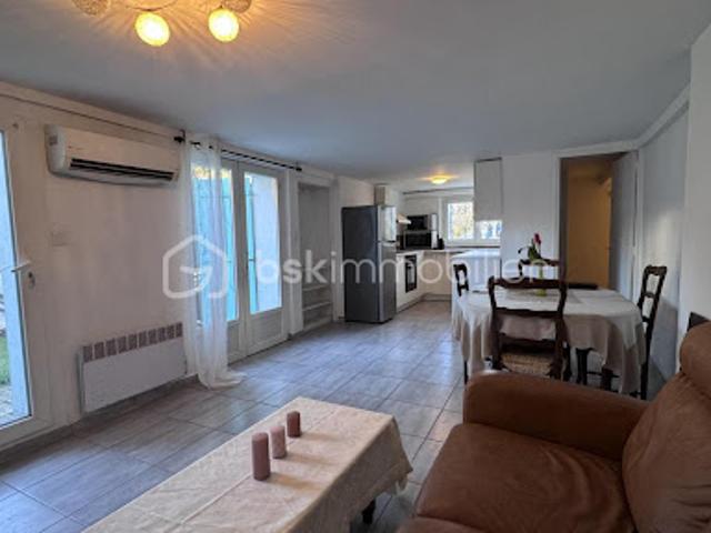Appartement vente à Arrondissement de Toulon, Le Revest-les-eaux
