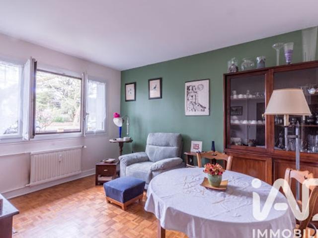 Appartement vente à Le Vésinet, Yvelines