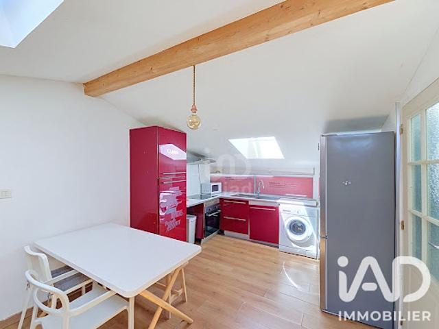 Appartement vente à Toulouse, Léguevin