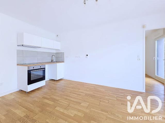 Appartement vente à Lens