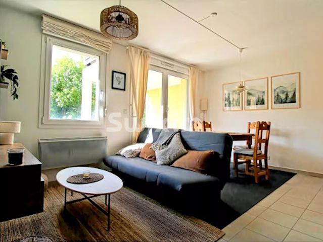 Appartement vente à Saint-Claude, Les Rousses