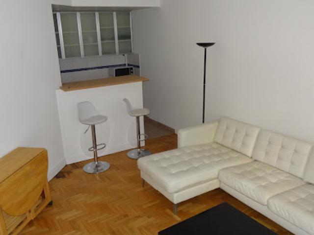 Appartement vente à Nanterre, Levallois-perret
