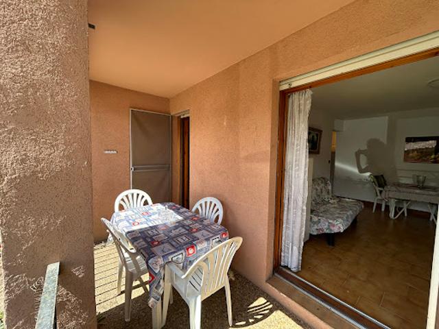 Appartement vente à Calvi, L'ile-rousse