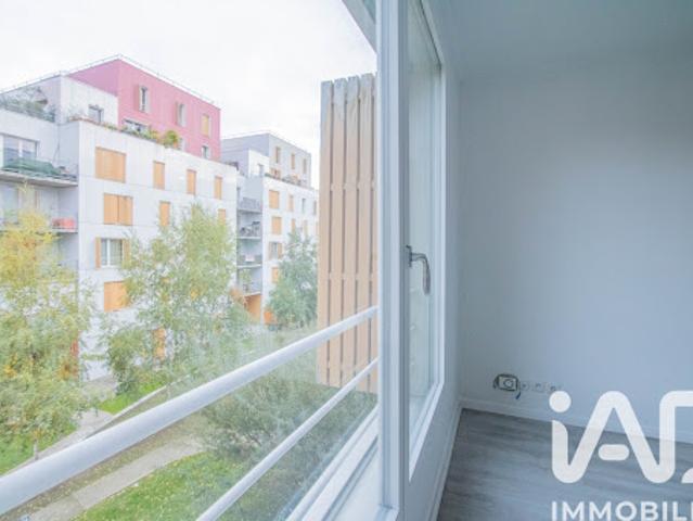 Appartement vente à France métropolitaine, Villeneuve-la-garenne