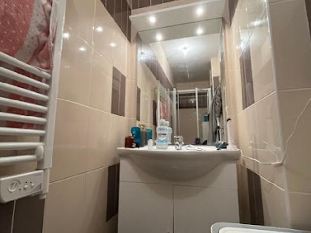 Appartement vente à Limoges