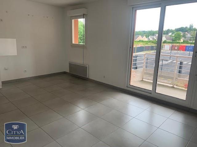 Appartement vente à Lisieux